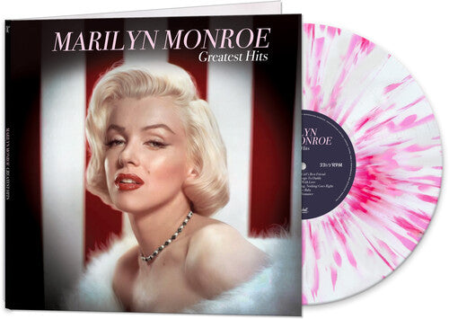 Marilyn Monroe - Greatest Hits