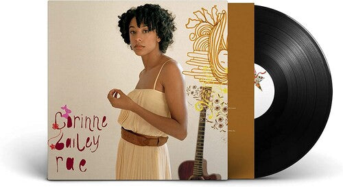Corinne Rae Bailey - Corinne Bailey Rae