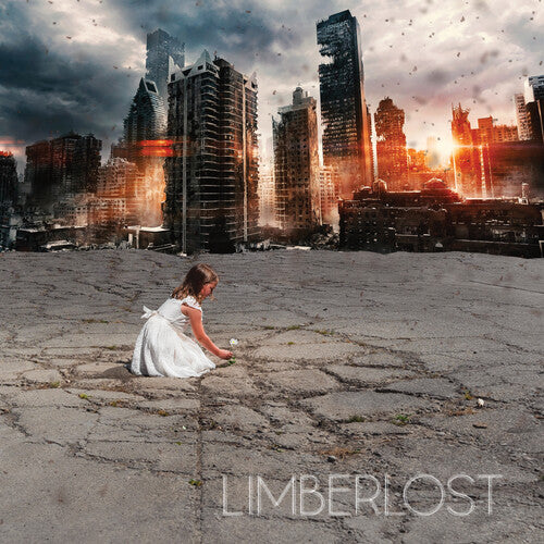 Limberlost - Good Fight