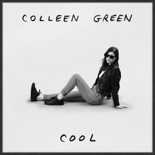 Colleen Green - Cool (Cloudy Smoke Vinyl)