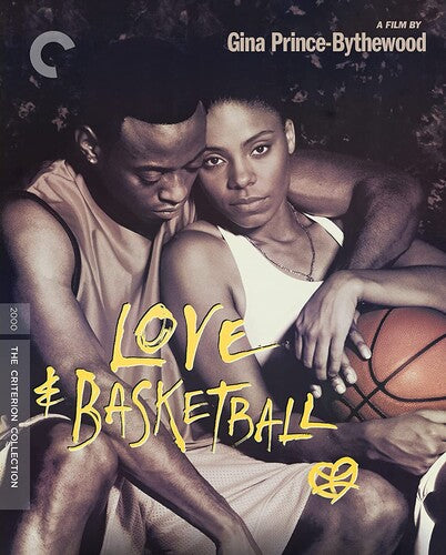 Love & Basketball (Criterion Collection)