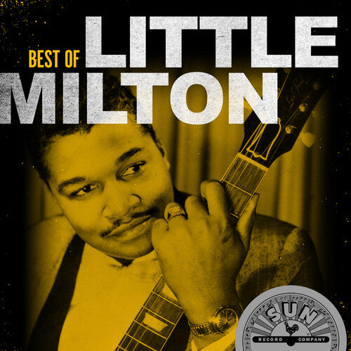 Little Milton - Best Of Little Milton