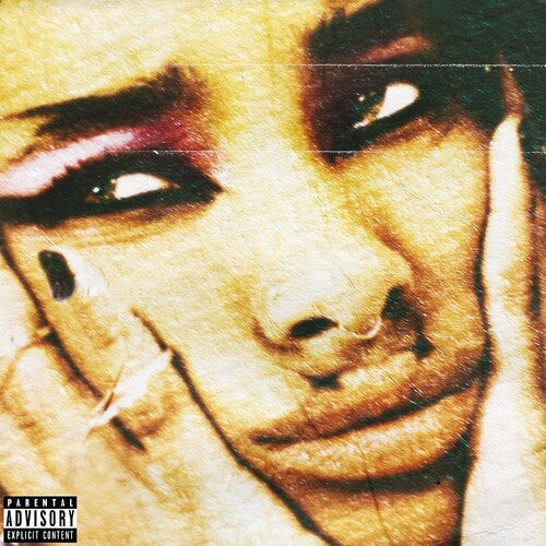 Willow - lately I feel EVERYTHING [Red LP]