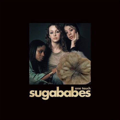 Sugababes - One Touch