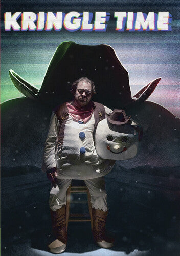 Kringle Time