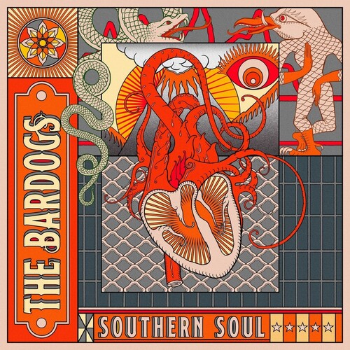 Bardogs - Southern Soul