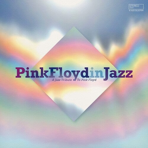 Pink Floyd in Jazz/ Various - Pink Floyd In Jazz / Various