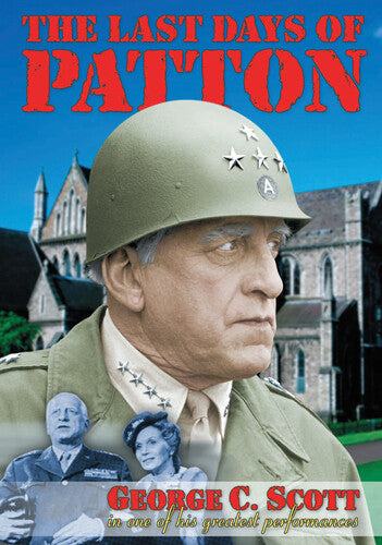 Last Days of Patton