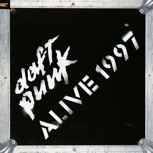 Daft Punk - Alive 1997