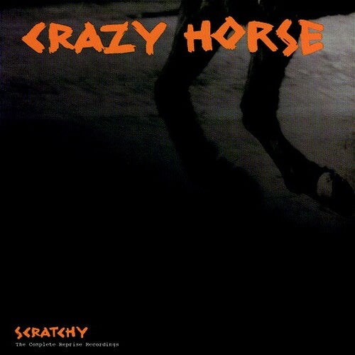 Crazy Horse - Scratchy: The Complete Reprise Recordings (2 CD)