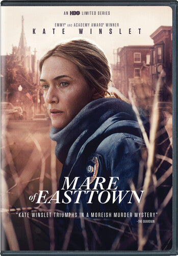Mare Of Easttown: Complete Series