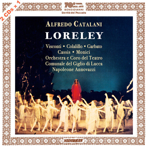 Catalani/ Annovazzi - Loreley