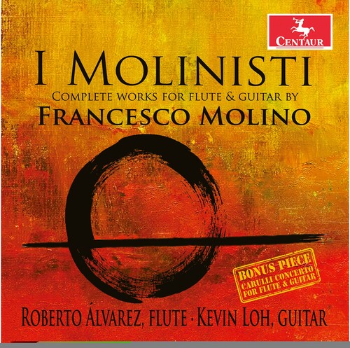 Molino/ Alvarez/ Loh - I Molinisti
