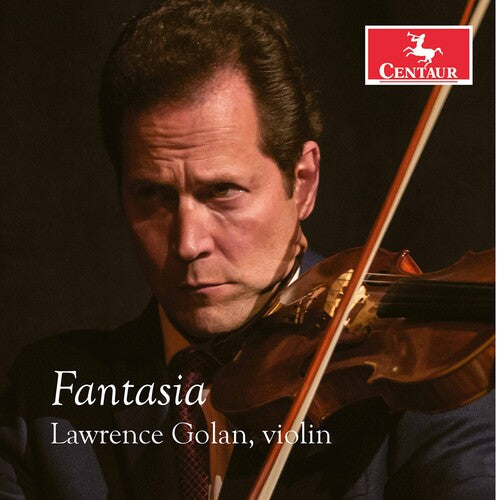 Golan/ Golan - Fantasia