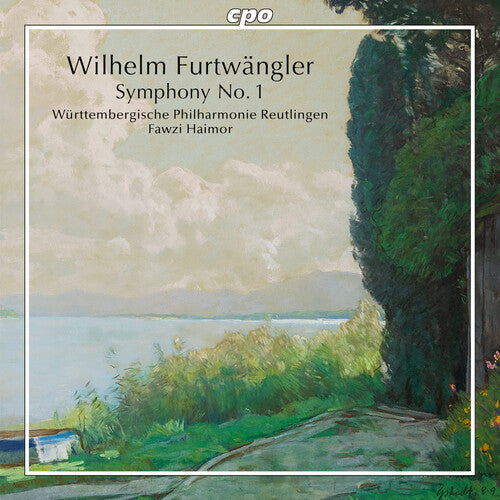 Wurttembergische Philharmonie Reutlingen Haimor - Symphony 1 in B Minor