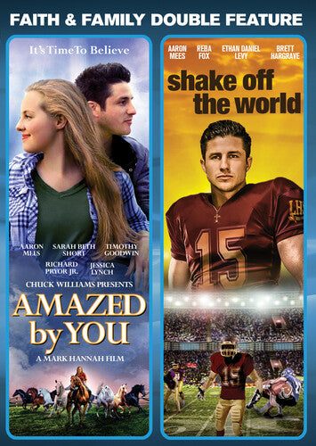 Amazed by You / Shake Off the World