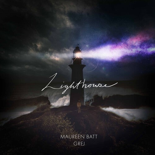 Batt Grej - Lighthouse