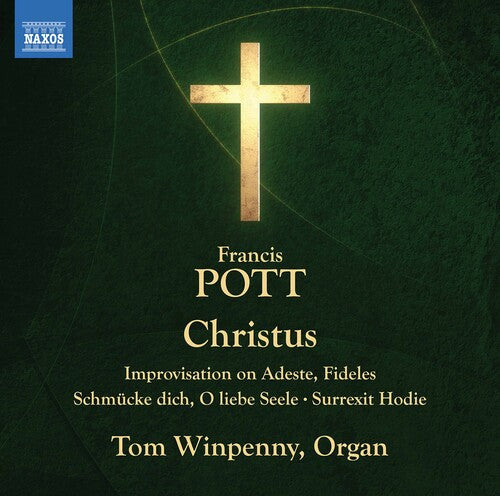 Tom Winpenny - Christus