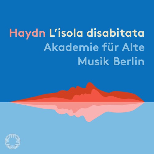 Haydn - L'isola Disabitata