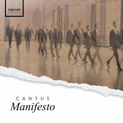 Manifesto/ Various - Manifesto