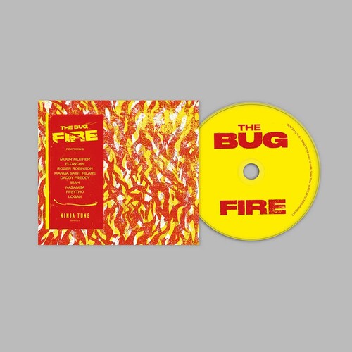 Bug - Fire