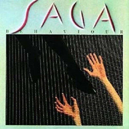 Saga - Behaviour