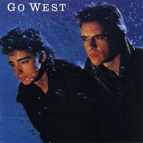 Go West - Go West [2022 Remaster]