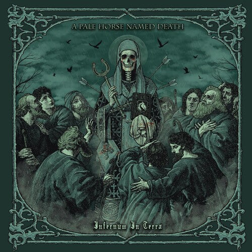 Pale Horse Named Death - Infernum In Terra