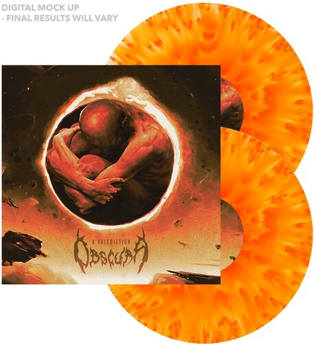 Obscura - A Valediction