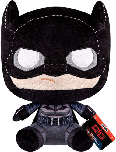 Funko Plush: The Batman - Batman