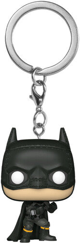 Funko POP! Keychain: The Batman