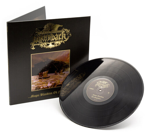 Falkenbach - ...magni blandinn ok megintiri...