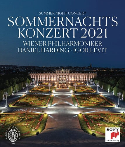 Sommernachtskonzert 2021 / Summer Night Concert 21