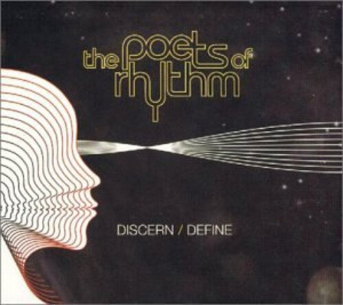 Poets of Rhythm - Discern / Define