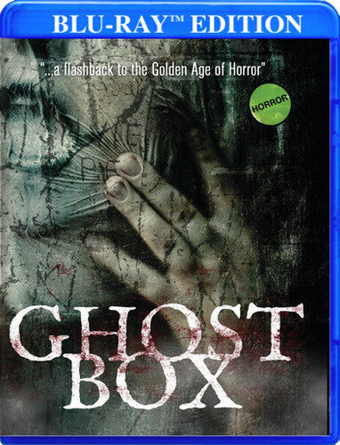 Ghost Box