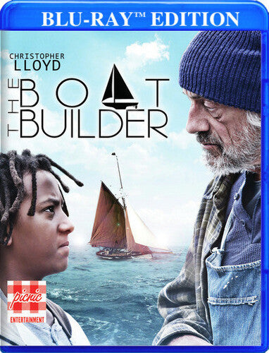 Boat Builder