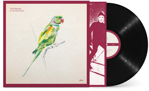 Helicopter of the Holy Ghost - Afters (140gm Vinyl)