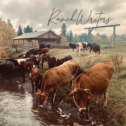 Ranchwriters - Ranchwriters