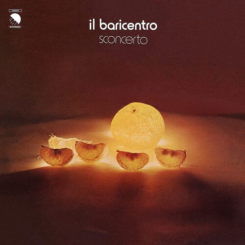 Il Baricentro - Sconcerto