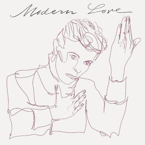 Modern Love/ Various - Modern Love (Various Artists)
