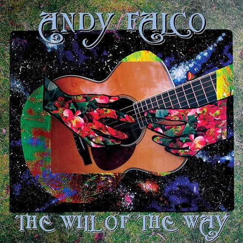 Andy Falco - The Will of the Way