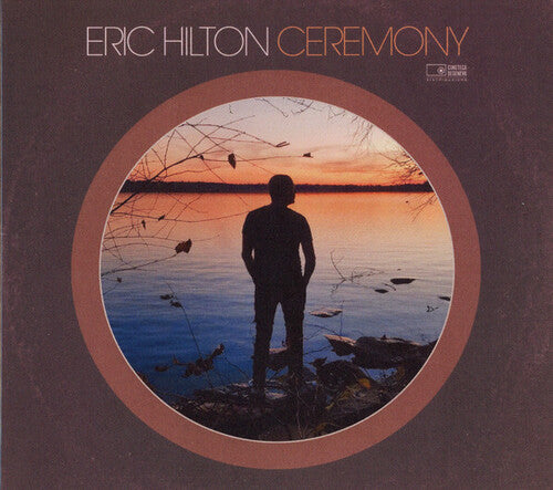 Eric Hilton - Ceremony