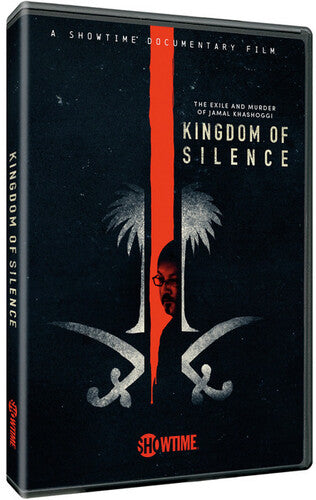 Kingdom Of Silence