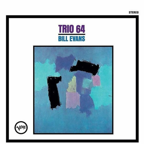 Bill Evans - Bill Evans - Trio '64 ( Verve Acoustic Sounds Series )