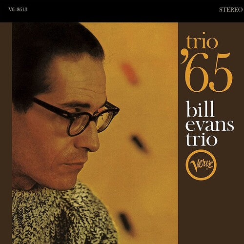 Bill Evans - Bill Evans - Trio '65 (Verve Acoustic Sounds Series)