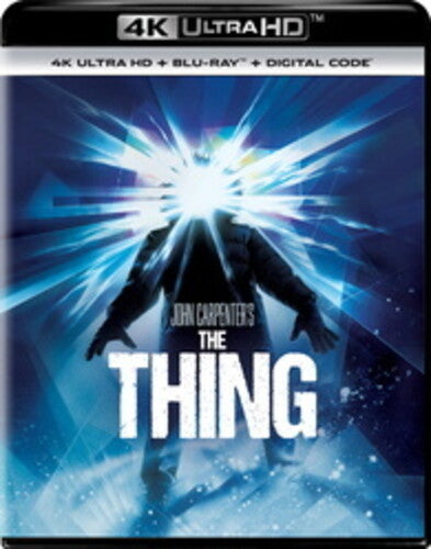 The Thing – FYE
