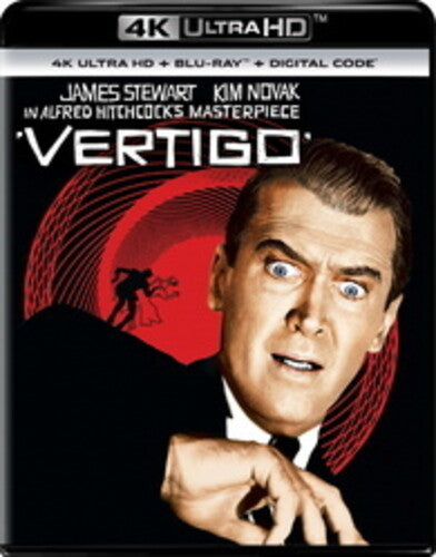 Vertigo/ O.S.T. - Vertigo (Original Soundtrack)