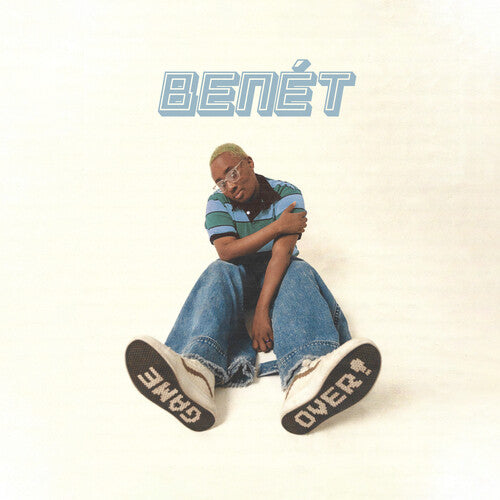Benet - Game Over!