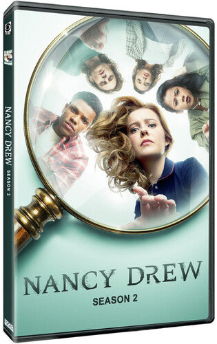 Nancy Drew: Season Two
