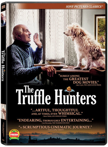 The Truffle Hunters